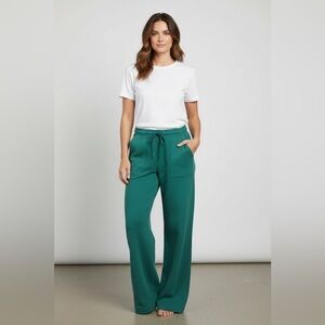 NET Z Supply Mindful Pant in La Palma